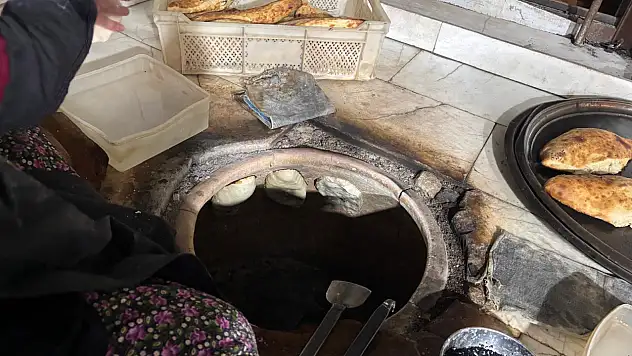 Garajda başlayan tandır serüveni Konya'nın lezzet kültürüne dönüştü