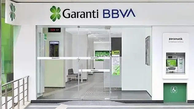 Garanti BBVA'dan önemli duyuru. Emeklilere ödüllü para ödemesi