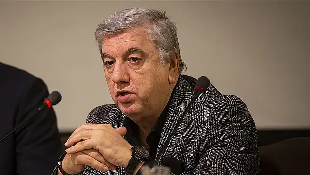 Gazeteci Faik Çetiner vefat etti