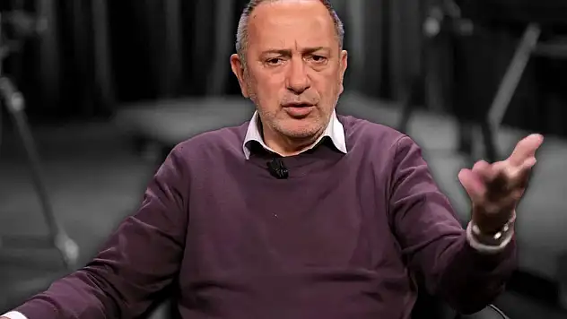 Gazeteci Fatih Altaylı adliyeye sevk edildi