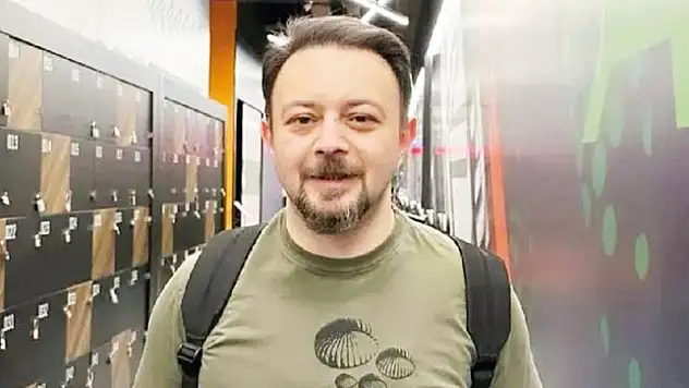 Gazeteci Fatih Ergin 'halkı yanıltıcı bilgiyi alenen yayma' suçundan tutuklandı