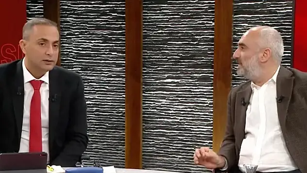 Gazeteciler Murat Ağırel ve İsmail Saymaz'a ev hapsi!
