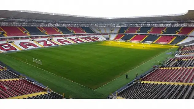 Gaziantep FK - Konyaspor maçının biletleri satışta! İşte bilet fiyatları