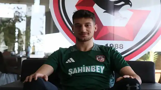Gaziantep FK'dan Konyaspor maçı öncesi flaş açıklama! 'Hedefimiz Avrupa'