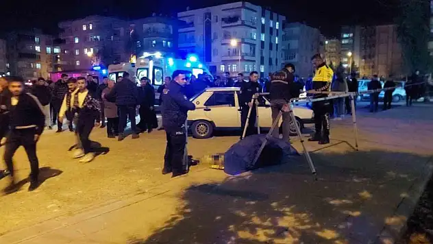 Gaziantep'te 2 kişiyi öldüren taziye evi saldırganı tutuklandı