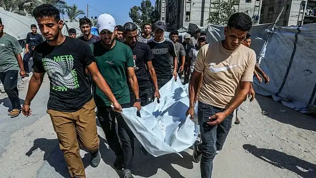Gazze'de son 48 saatte 2 can kaybı, 14 yaralı
