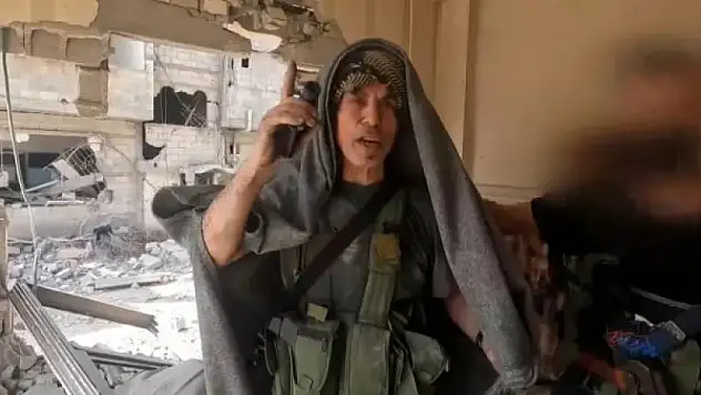 Gazze için yaşadı, onun için şehit oldu