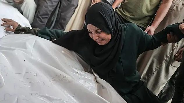 Gazze'de ateşkes için sonuç çıkmadı