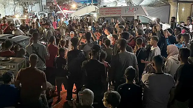 Gazze'de ateşkes yarın devreye girecek