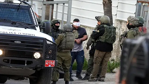 Gazze'de can kaybı 37 bin 347'ye çıktı
