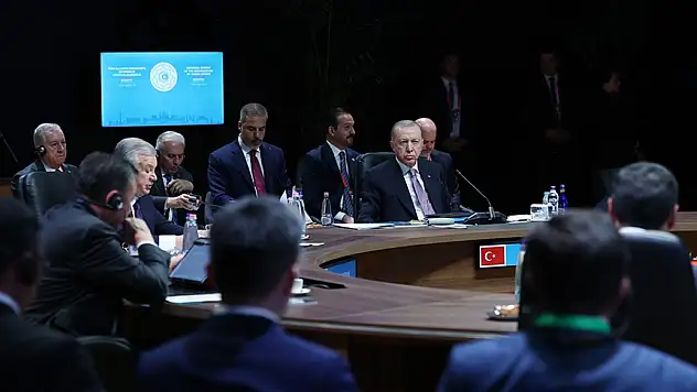 Gazze'de halk adeta cehennemi yaşıyor!