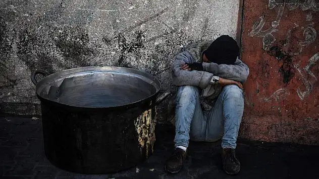 Gazze'de son 24 saatte 19 kişi açlıktan hayatını kaybetti