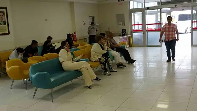 Gebelere egzersiz uyarısı
