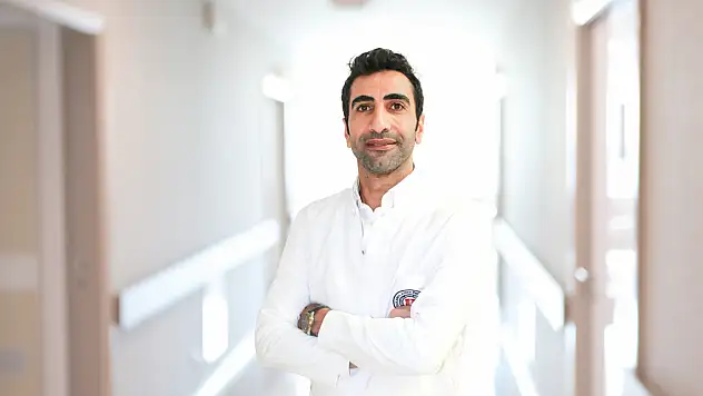 'Gece çarpıntısının nedeni her zaman kalp olmayabilir'