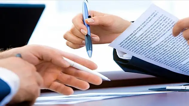 Geçen yıl en fazla istihdamın gerçekleştiği meslekler belli oldu