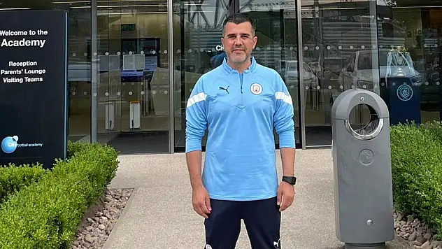 Geçmişte Konyaspor'un pilot takımında görev almıştı, Adana Demirspor'un başına geçiyor