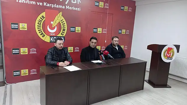 Geleceği aydınlatan merkezlerin yardıma ihtiyacı var