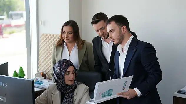 Gelenekten geleceğe: Ticaretin dilini değiştirdi!