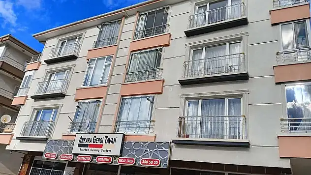 Gelin dehşeti! Yaşlı kadın hayatını kaybetti