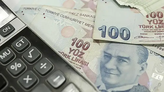 Gelir vergisi mükellefi sayısı 3 milyonu aştı
