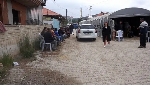 Genç çift düğün gününde ölü bulundu!