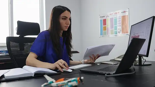 Genç girişimcilere 6,25 milyar liralık kredi imkanı