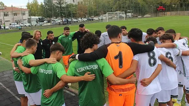 Genç Kartallar'ın Rakibi Boluspor