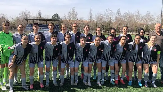 Genç Ülkümspor'un rakibi belli oldu