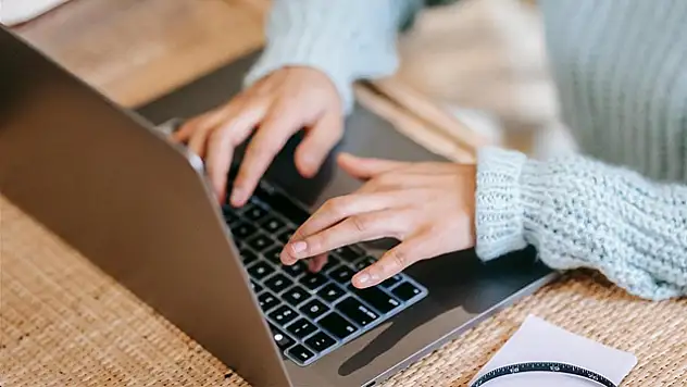 Gençler ve işverenler staj programında buluştu