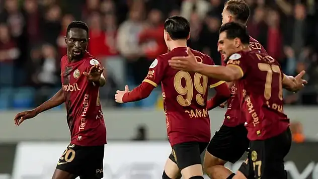 Gençlerbirliği 18 yıllık final özlemini sonlandırma peşinde