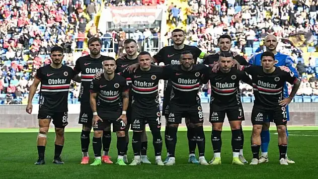 Gençlerbirliği 4 yıllık Süper Lig hasretini bitirmek istiyor
