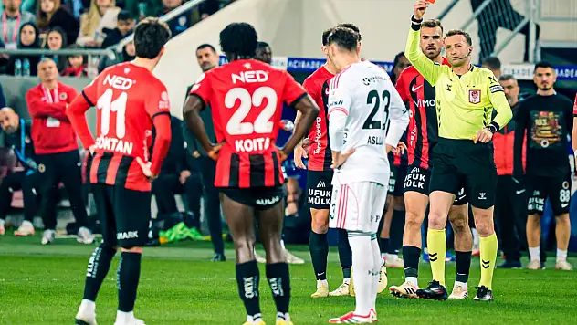 Gençlerbirliği'nde Malili futbolcu Konyaspor'a karşı yok