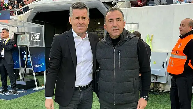Gençlerbirliği'nde Konyaspor mağlubiyeti sonrası hoca değişikliği