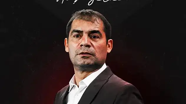 Gençlerbirliği'nde Metin Diyadin dönemi