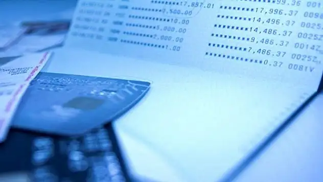 Gençlere banka hesabınızı kullandırmayın uyarısı