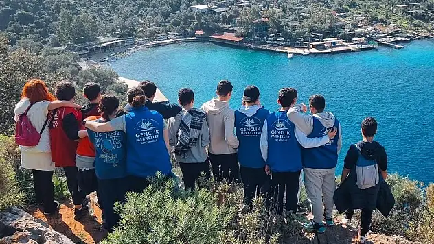Gençlik Yaz Okulları 1 Temmuz'da başlıyor