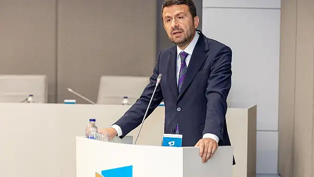 Çay: Basınımıza sağlanan kamu desteği 5,2 milyar TL'ye ulaştı