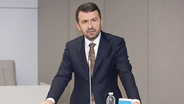 Genel Müdür Çay: Somut sonuçlar üreten iş birliklerini kararlılıkla sürdüreceğiz!