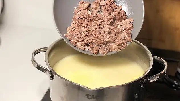 Gerçeğini yemek imkansızlaştı. Peki yalancı paça nasıl yapılır? İşte püf noktaları