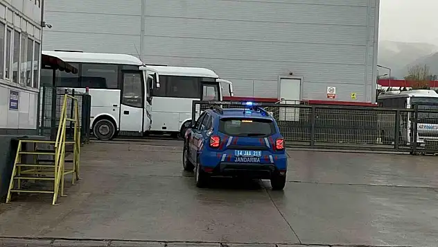 Gezer Fabrikası'nda İşçi Mağduriyeti