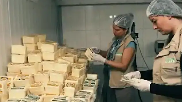 Gıda denetimlerinde işletmelere son 7 ayda 1,3 milyar lira ceza kesildi