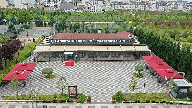 Glütensiz yemek yarışması düzenlenecek