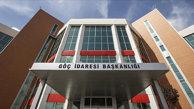 Göç İdaresi Başkanlığı 30 uzman yardımcısı alacak