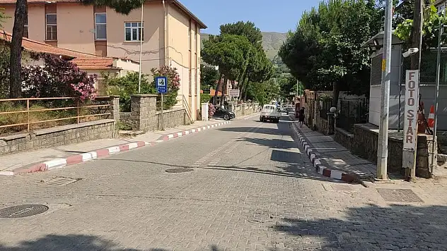 Gökçeada 5.2 büyüklüğünde deprem