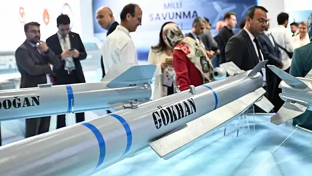 'GÖKHAN' Türk pilotların yeni gücü olacak