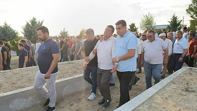 Gölet faciasında 2 çocuk boğularak öldü!