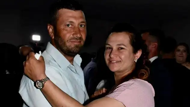 Gölete Girdi, Bir Daha Çıkamadı!