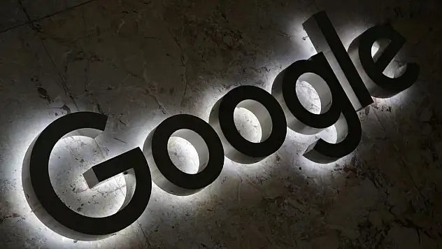Google arama çubuğunda köklü değişiklik!