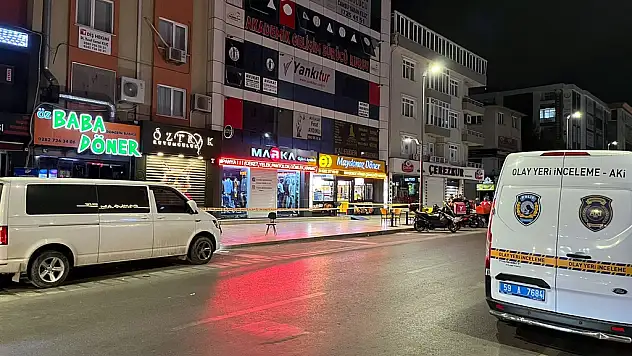 Görevini Yapmak İsteyen Bekçiye Bıçaklı Saldırı!