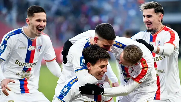 Gornik Zabrze nerenin takımı? Gornik Zabre tarihi, stadyumu ve başarıları...